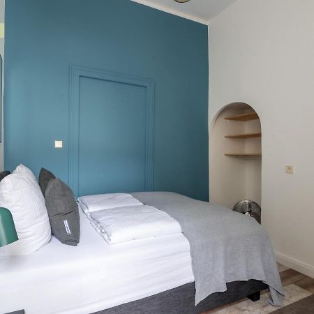 Apartments Berlin Bornimer Strasse Ngoại thất bức ảnh