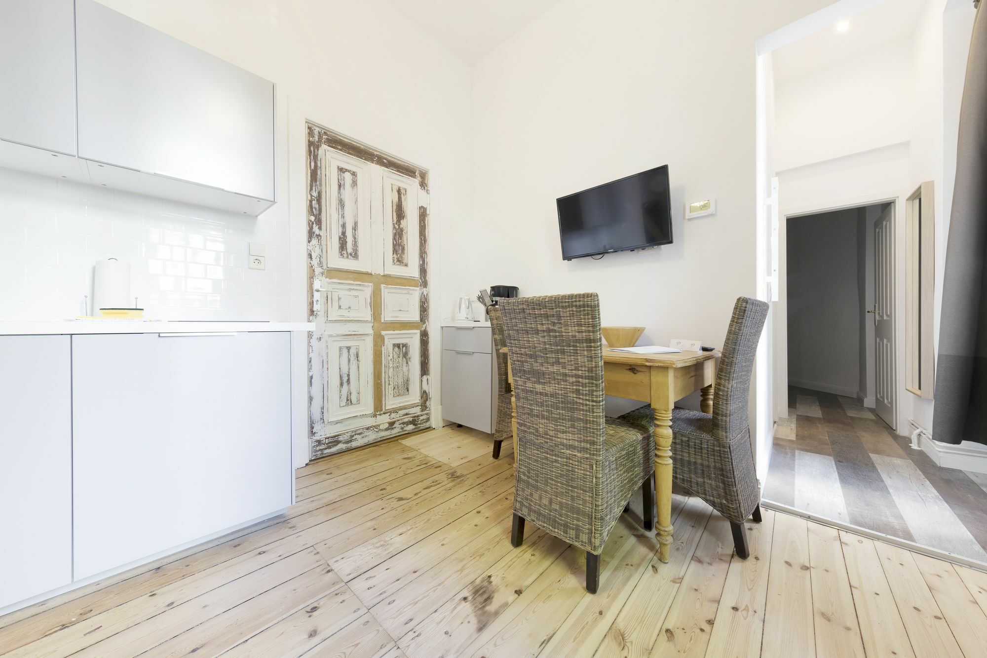 Apartments Berlin Bornimer Strasse Ngoại thất bức ảnh